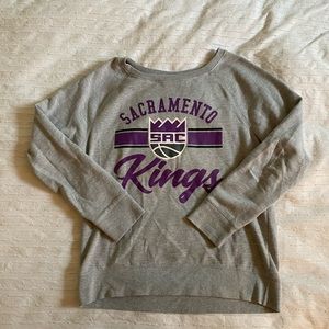 Sacramento Kings Sweatshirt